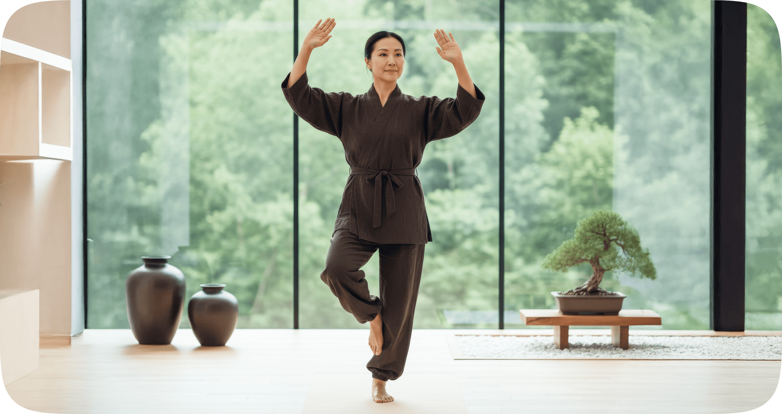 Convierte cada paso en movimiento consciente con HARNA