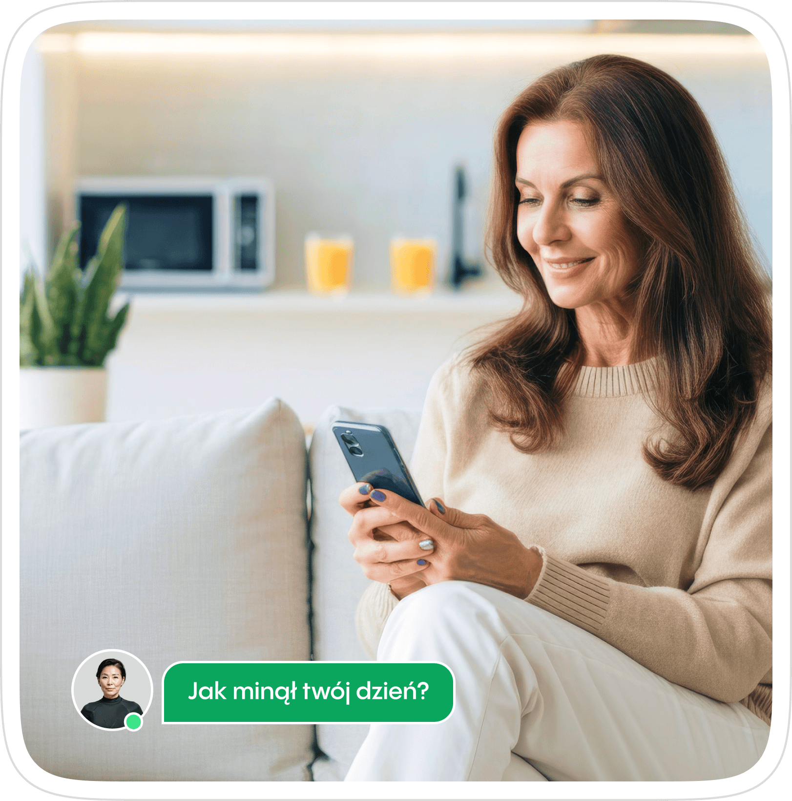 Poznaj swojego trenera HARNA